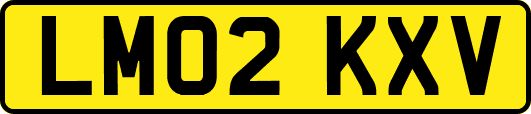 LM02KXV