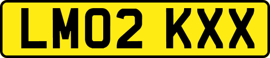LM02KXX