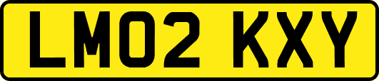LM02KXY
