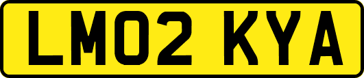 LM02KYA