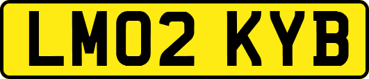 LM02KYB