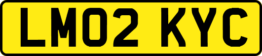 LM02KYC