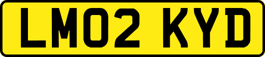 LM02KYD