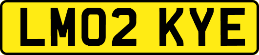 LM02KYE