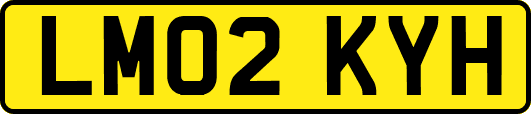 LM02KYH
