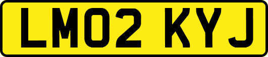 LM02KYJ