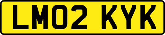 LM02KYK