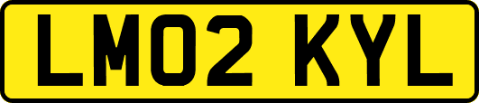 LM02KYL