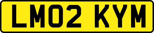 LM02KYM