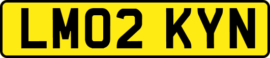 LM02KYN