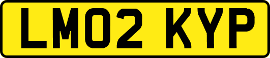 LM02KYP