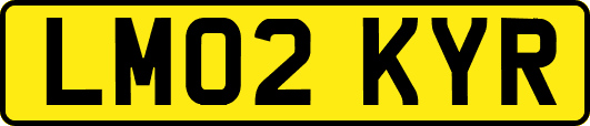 LM02KYR