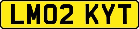 LM02KYT