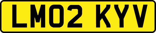 LM02KYV