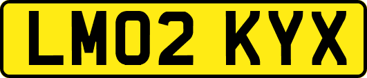 LM02KYX