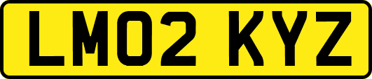LM02KYZ