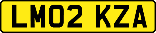 LM02KZA