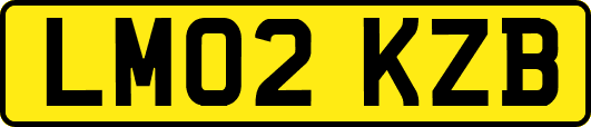 LM02KZB