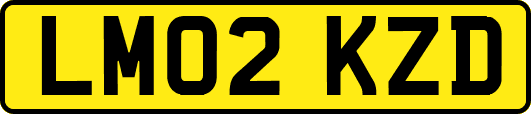 LM02KZD