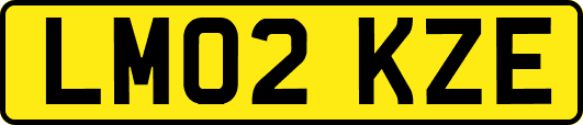 LM02KZE