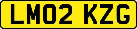 LM02KZG
