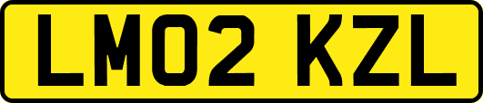 LM02KZL