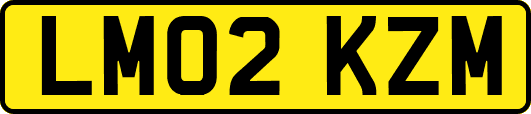 LM02KZM