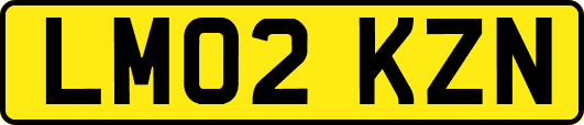 LM02KZN