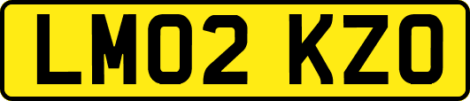 LM02KZO