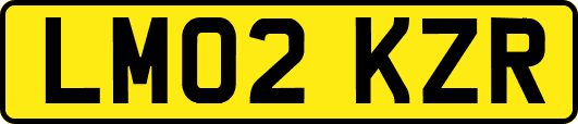 LM02KZR