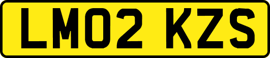 LM02KZS