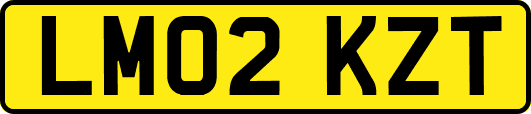 LM02KZT