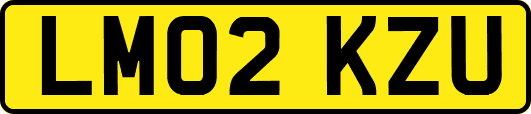 LM02KZU