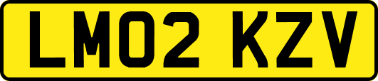 LM02KZV