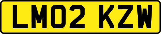 LM02KZW