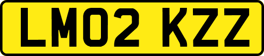 LM02KZZ