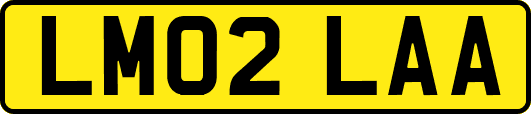 LM02LAA