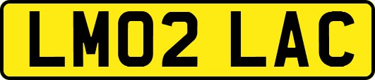 LM02LAC