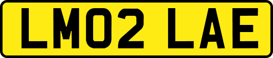 LM02LAE
