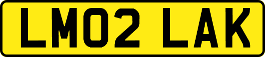 LM02LAK