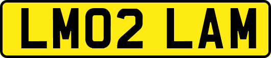 LM02LAM