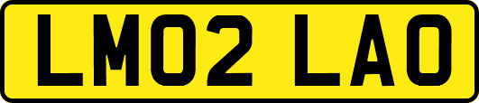 LM02LAO