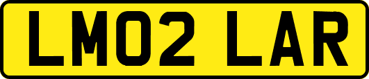 LM02LAR