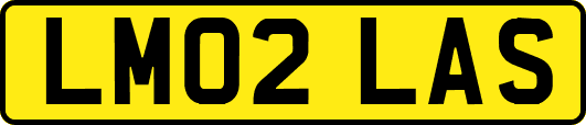 LM02LAS