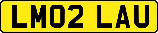 LM02LAU