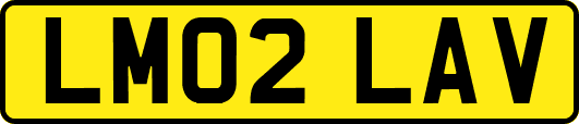 LM02LAV