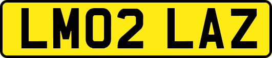 LM02LAZ