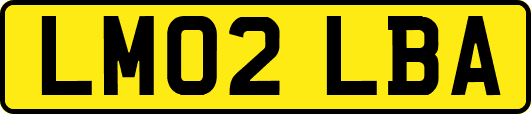 LM02LBA