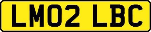 LM02LBC