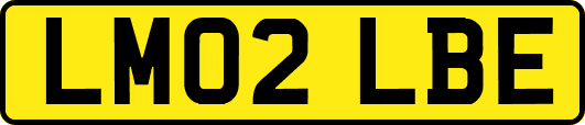 LM02LBE